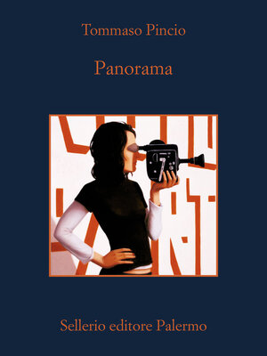 cover image of Panorama